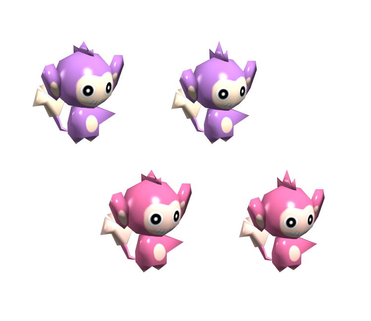 Preview in Browser - Pokémon Rumble World