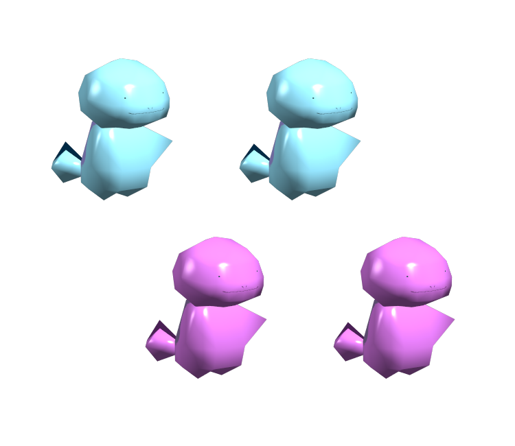 Preview in Browser - Pokémon Rumble World