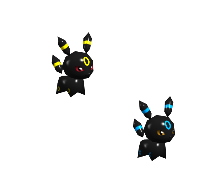 Download ZIP Archive - Pokémon Rumble World