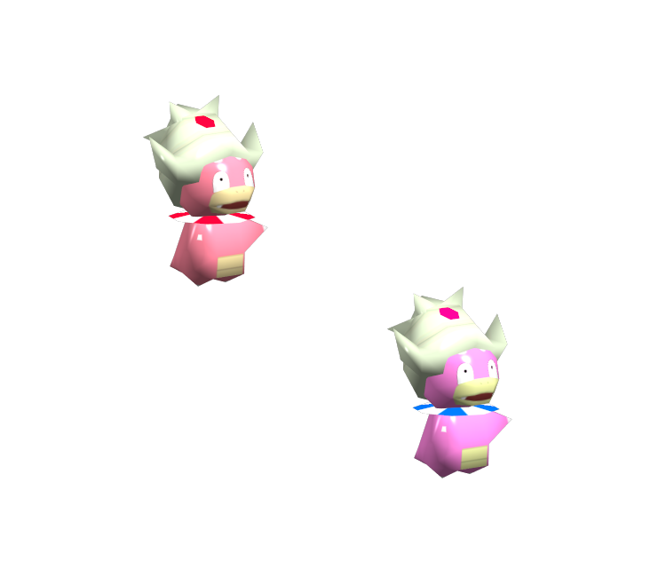 Download ZIP Archive - Pokémon Rumble World