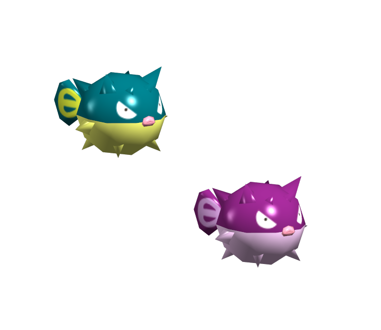Preview in Browser - Pokémon Rumble World