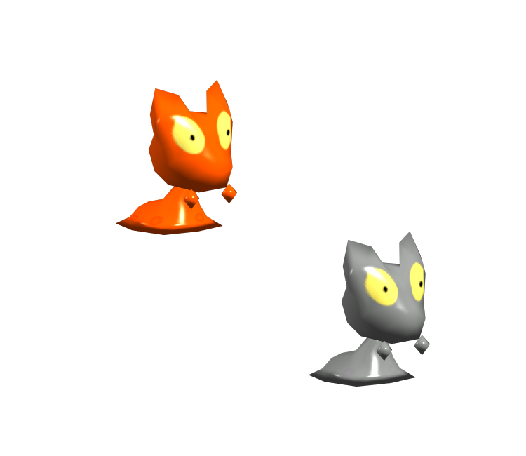 Preview in Browser - Pokémon Rumble World