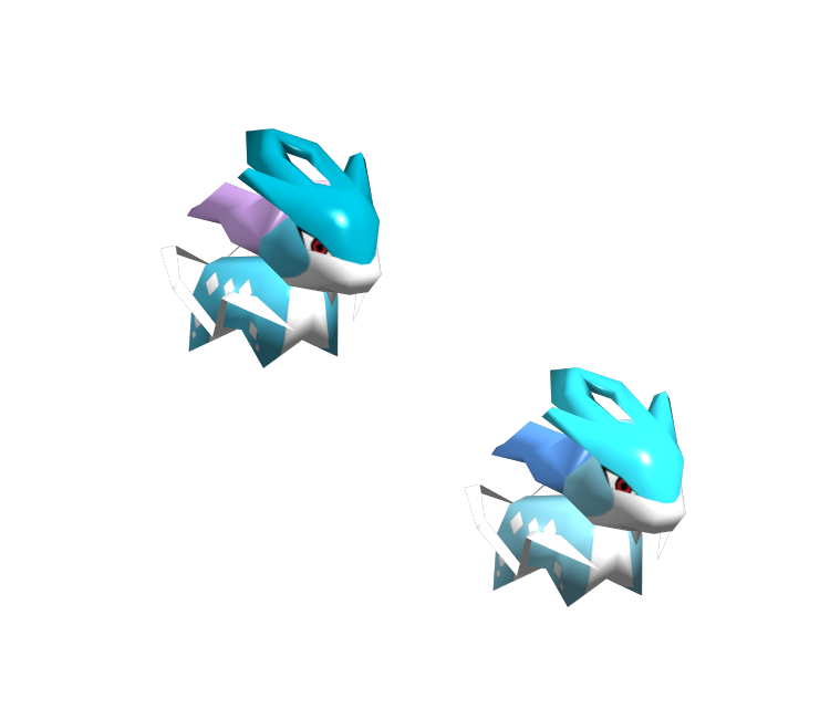 Download ZIP Archive - Pokémon Rumble World