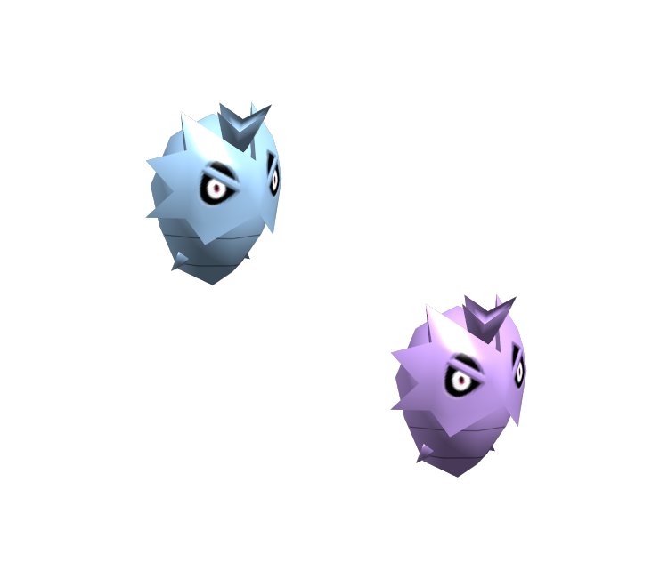 Preview in Browser - Pokémon Rumble World