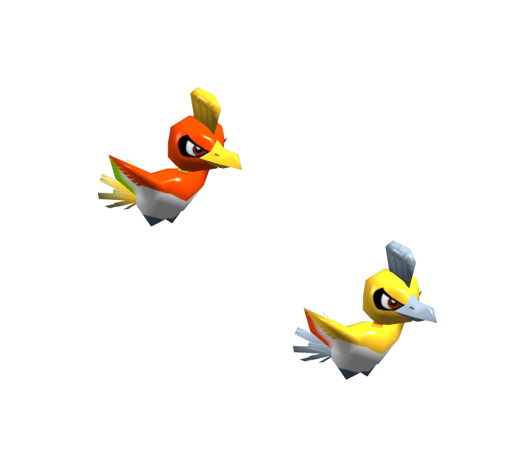 Preview in Browser - Pokémon Rumble World