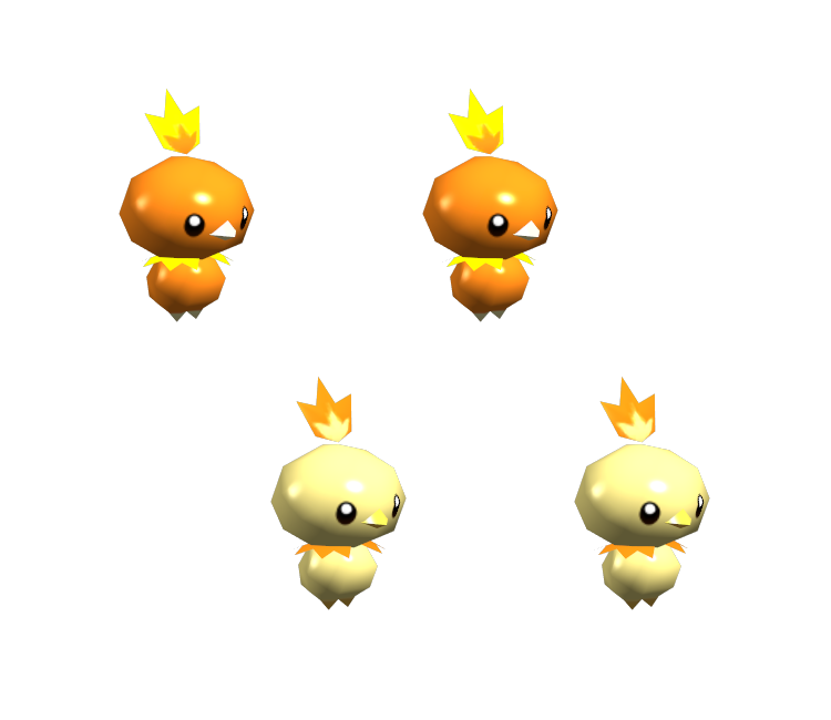 Preview in Browser - Pokémon Rumble World