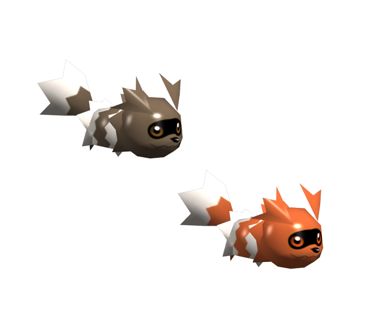 Download ZIP Archive - Pokémon Rumble World
