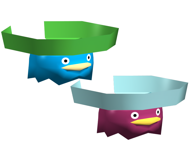 Download ZIP Archive - Pokémon Rumble World