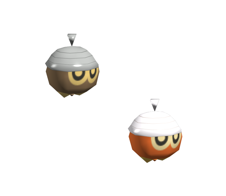 Download ZIP Archive - Pokémon Rumble World