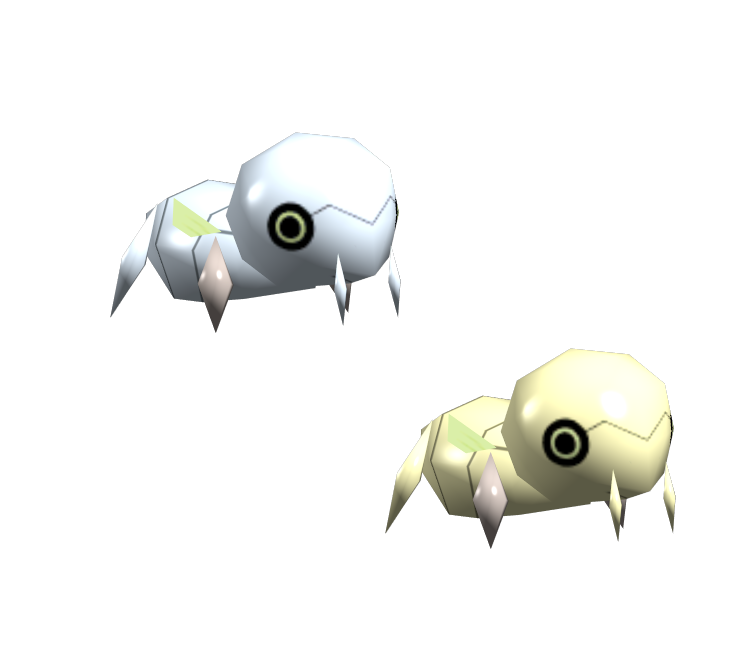 Download ZIP Archive - Pokémon Rumble World