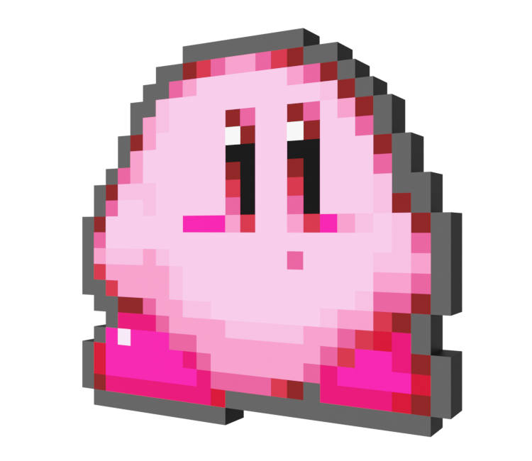 Preview in Browser - Kirby: Triple Deluxe