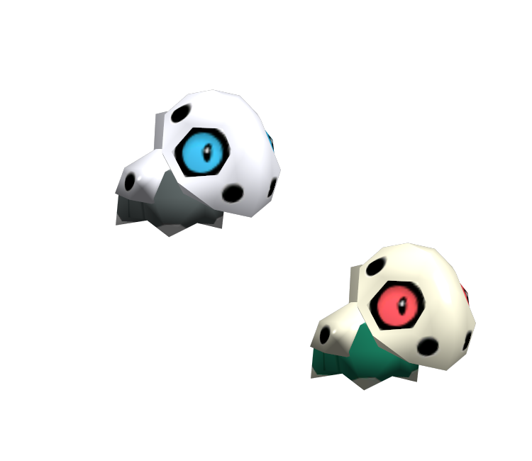 Preview in Browser - Pokémon Rumble World