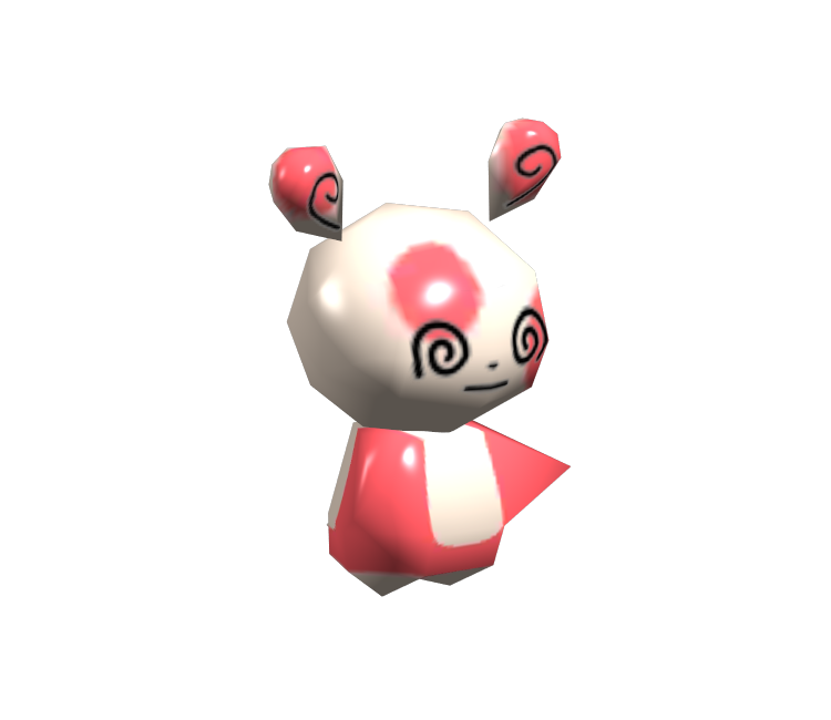 Download ZIP Archive - Pokémon Rumble World