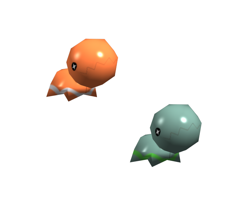 Preview in Browser - Pokémon Rumble World