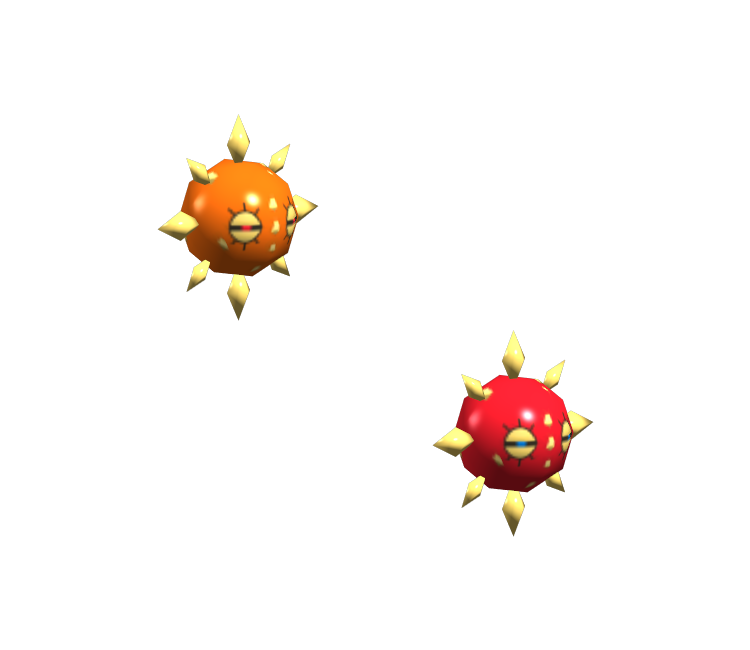 Download ZIP Archive - Pokémon Rumble World