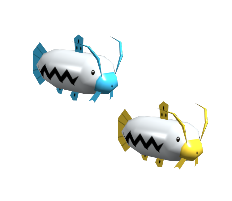 Download ZIP Archive - Pokémon Rumble World