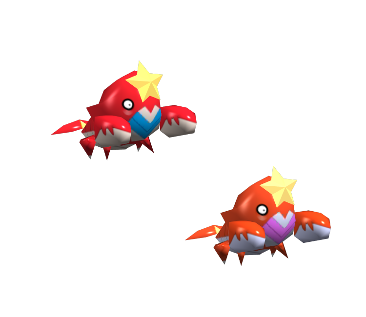 Preview in Browser - Pokémon Rumble World