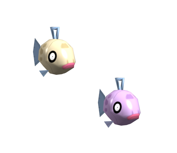 Download ZIP Archive - Pokémon Rumble World