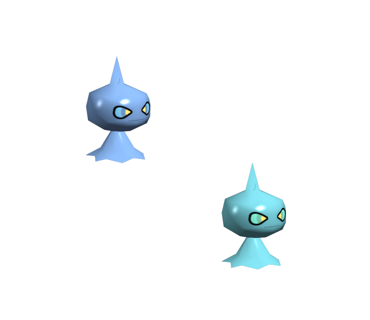 Download ZIP Archive - Pokémon Rumble World