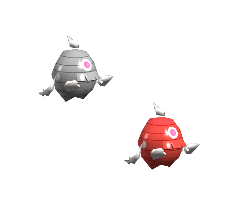 Download ZIP Archive - Pokémon Rumble World
