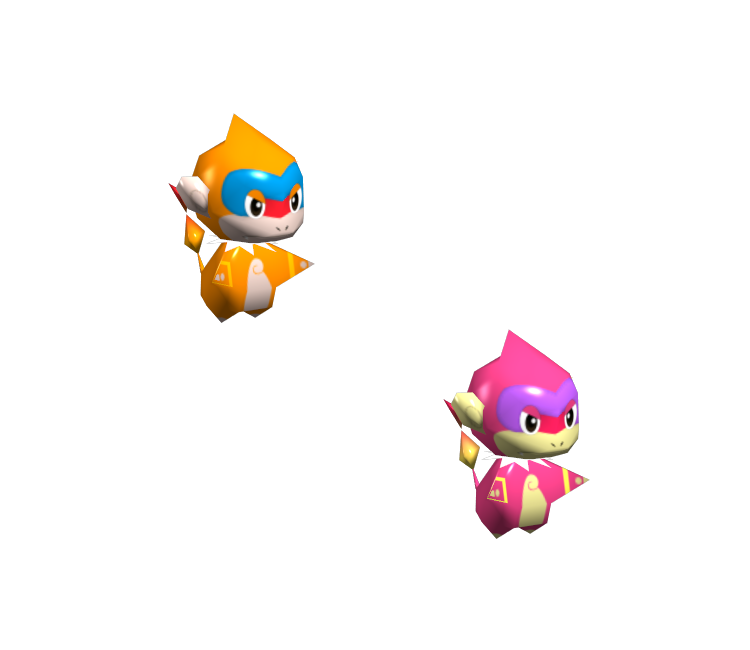 Download ZIP Archive - Pokémon Rumble World