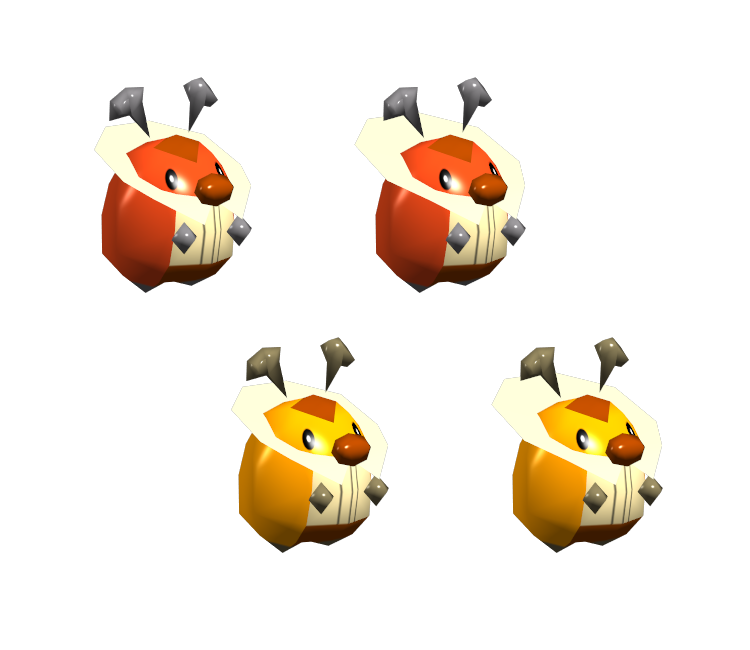 Download ZIP Archive - Pokémon Rumble World