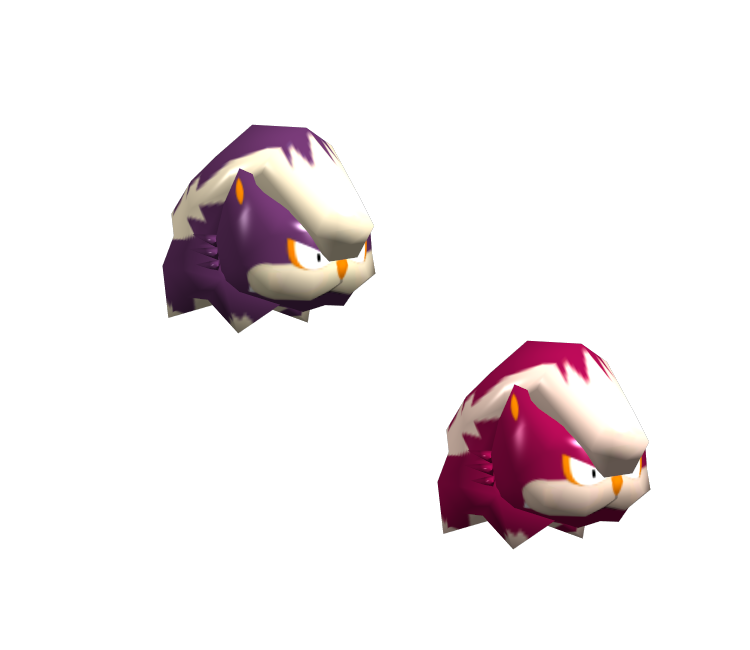Download ZIP Archive - Pokémon Rumble World