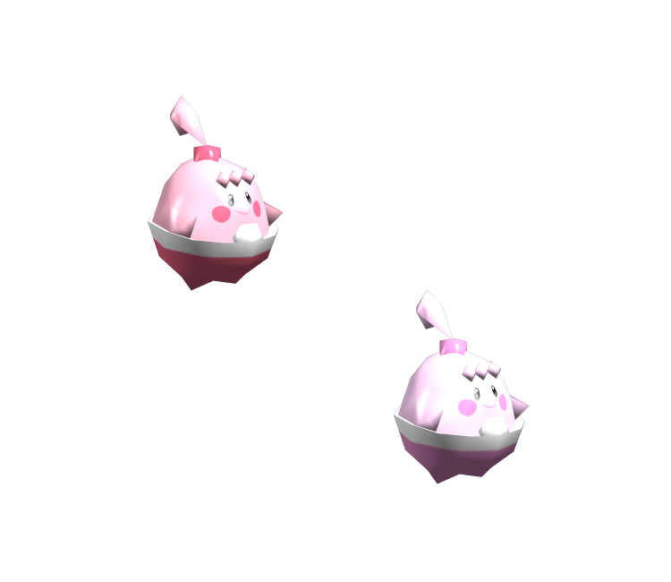 Download ZIP Archive - Pokémon Rumble World
