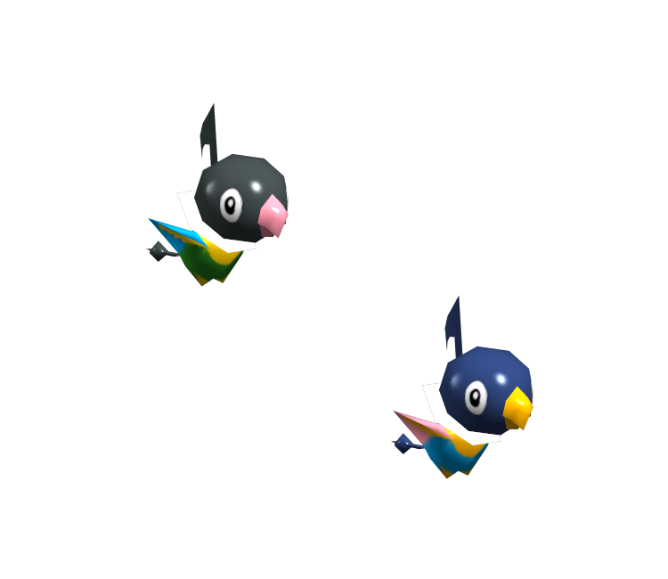Download ZIP Archive - Pokémon Rumble World