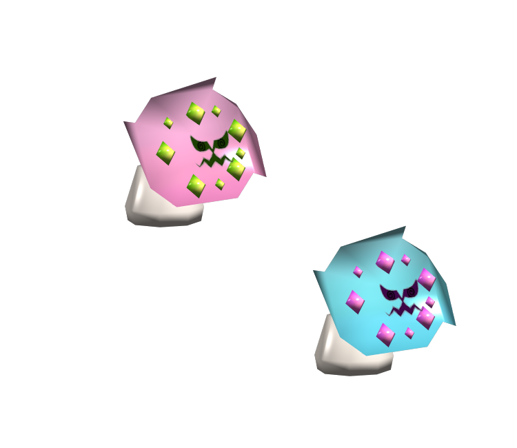 Download ZIP Archive - Pokémon Rumble World