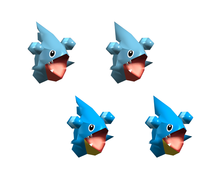 Download ZIP Archive - Pokémon Rumble World