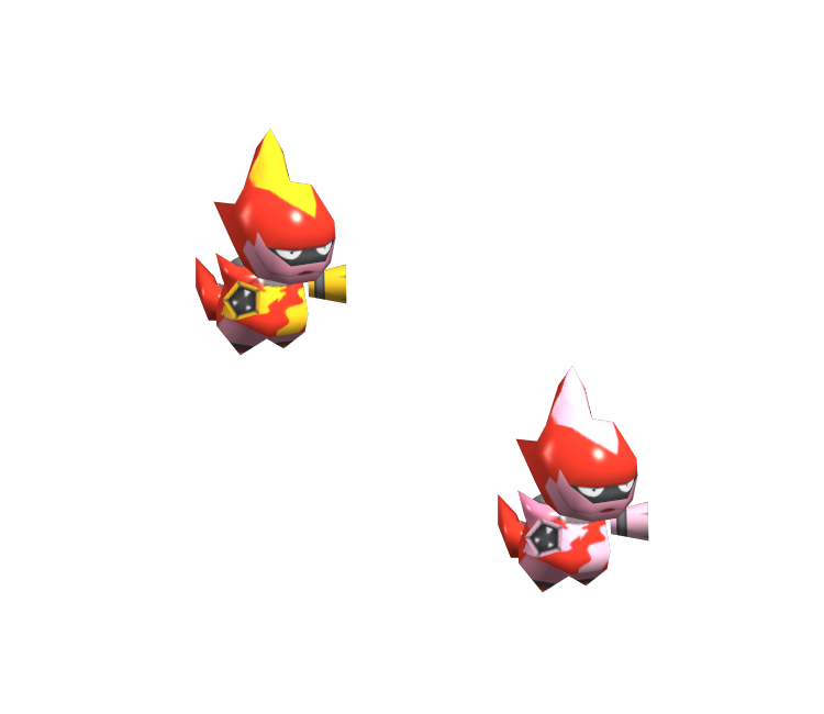 Download ZIP Archive - Pokémon Rumble World