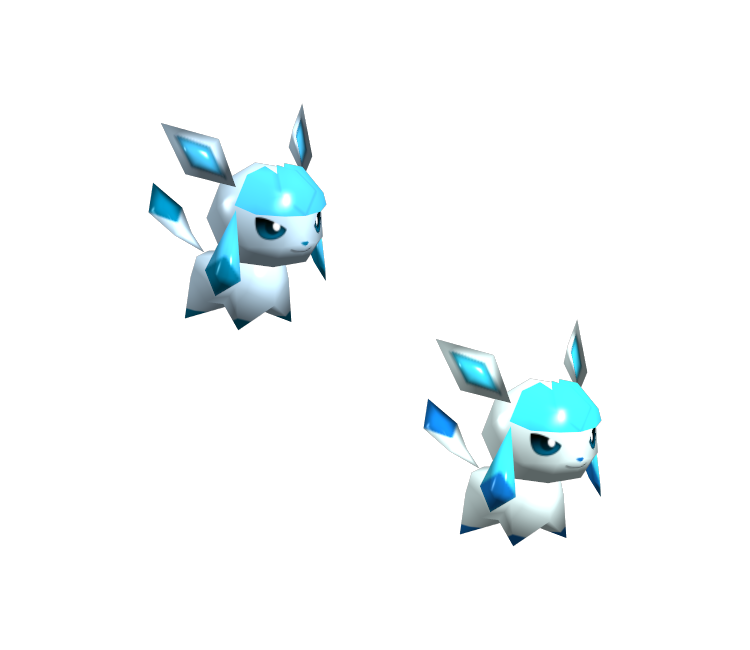 Download ZIP Archive - Pokémon Rumble World