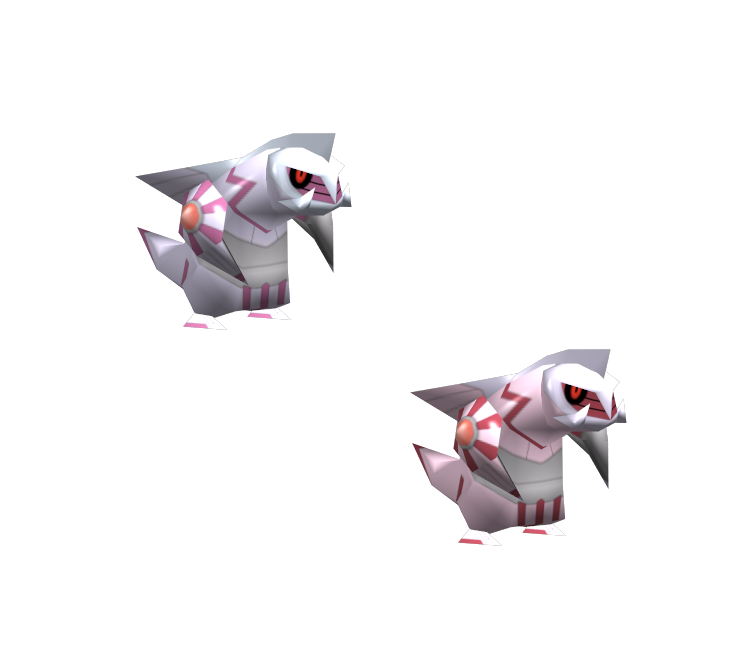 Download ZIP Archive - Pokémon Rumble World