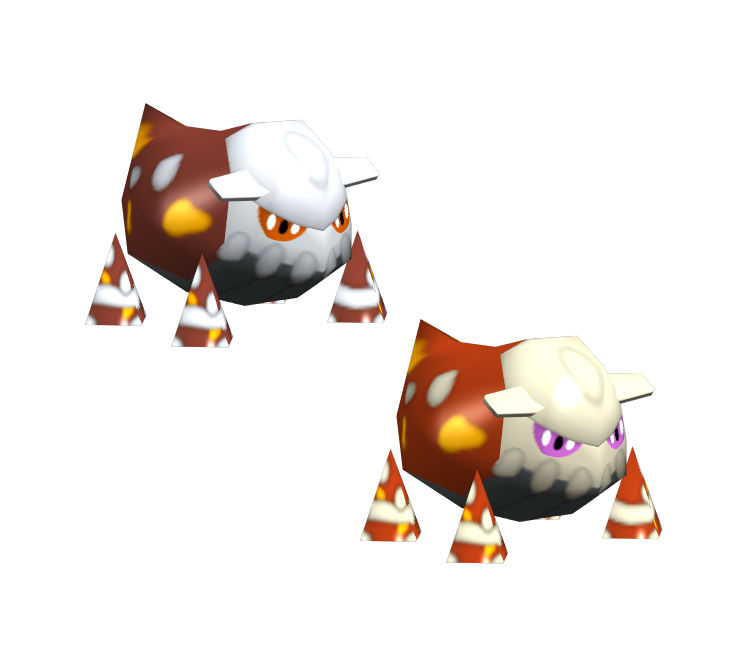 Download ZIP Archive - Pokémon Rumble World