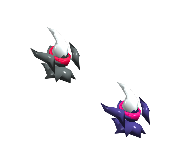 Download ZIP Archive - Pokémon Rumble World