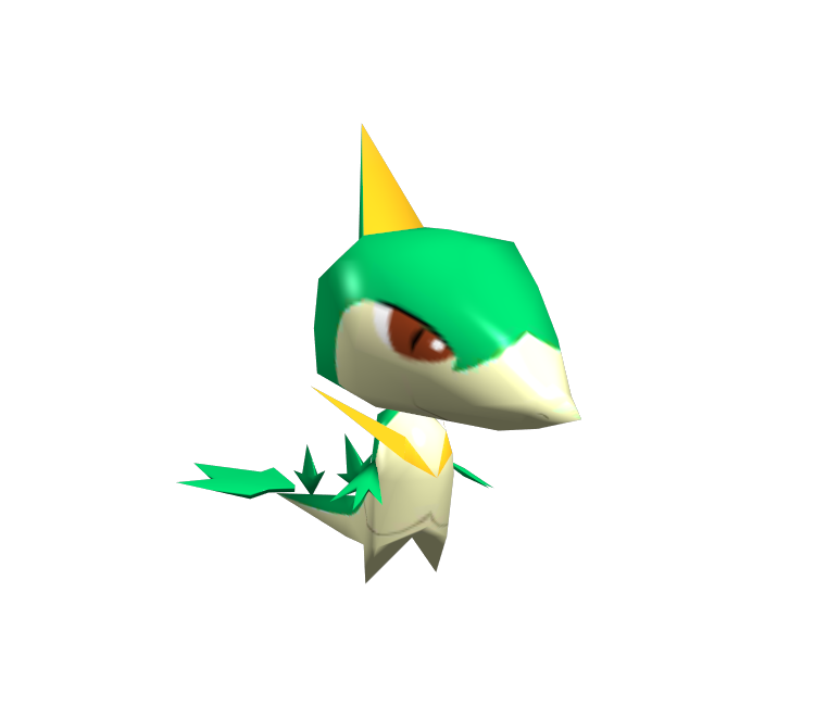 Download ZIP Archive - Pokémon Rumble World