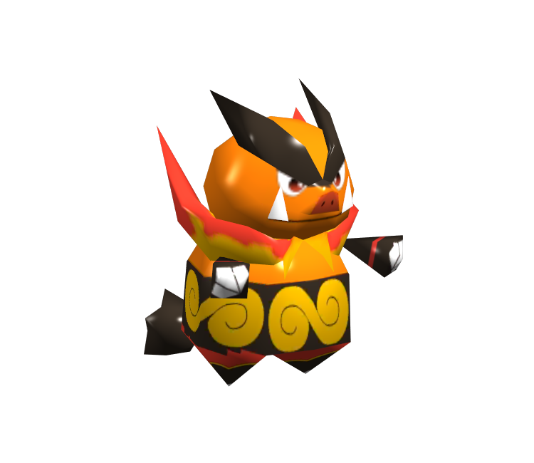 Download ZIP Archive - Pokémon Rumble World