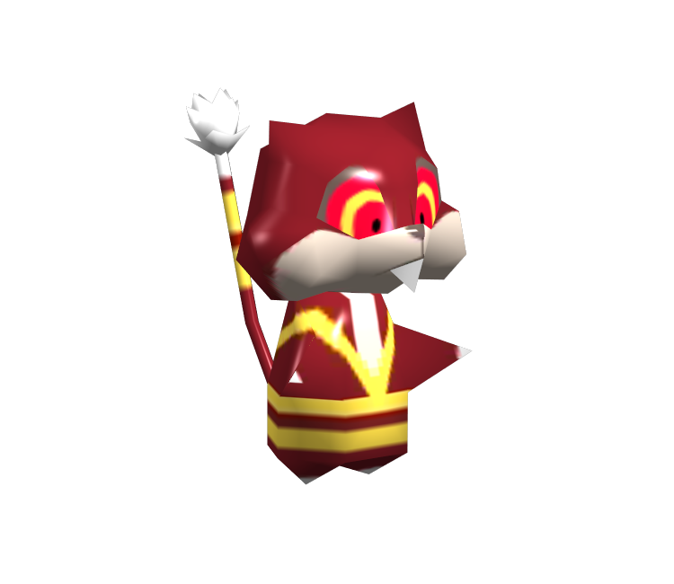 Download ZIP Archive - Pokémon Rumble World
