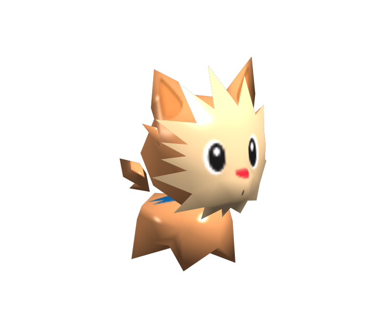 Download ZIP Archive - Pokémon Rumble World