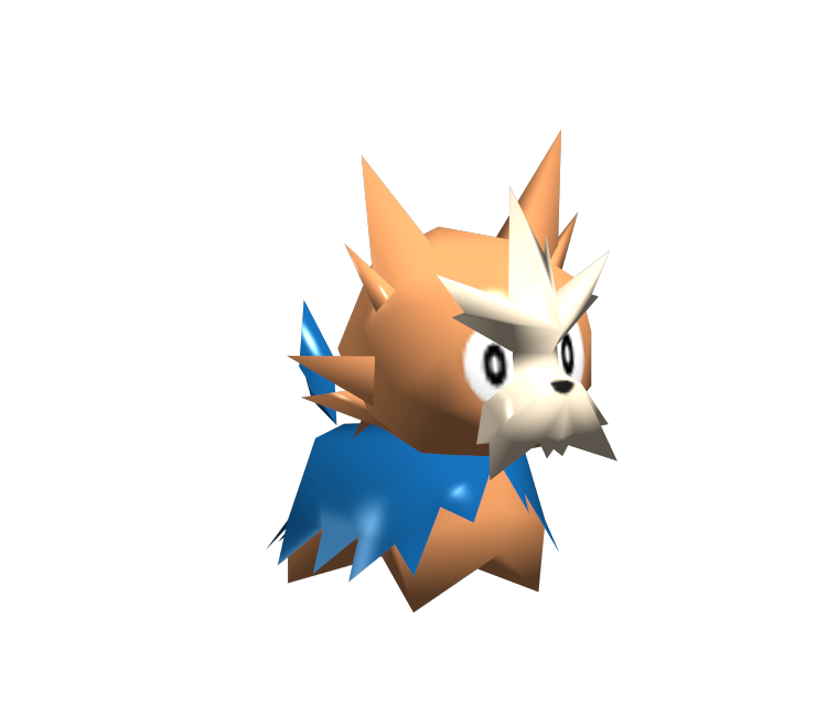 Download ZIP Archive - Pokémon Rumble World