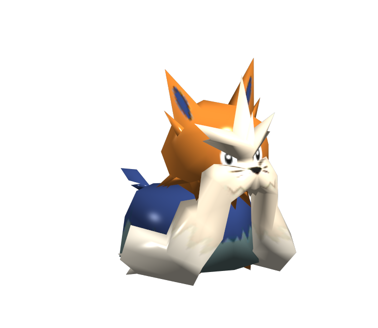 Download ZIP Archive - Pokémon Rumble World