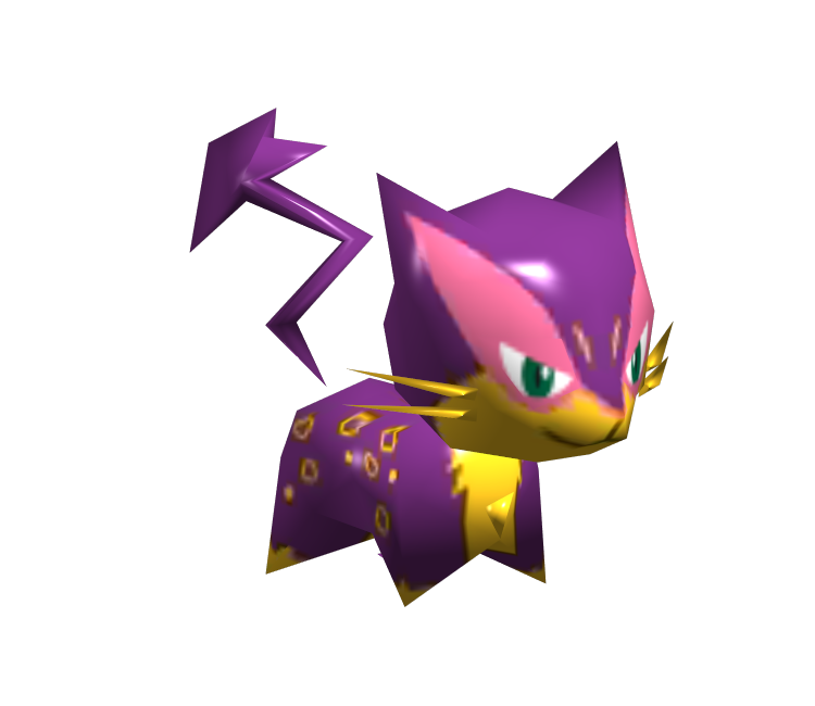 Download ZIP Archive - Pokémon Rumble World