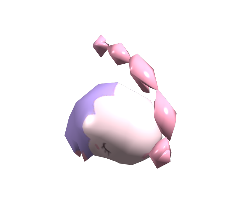 Download ZIP Archive - Pokémon Rumble World