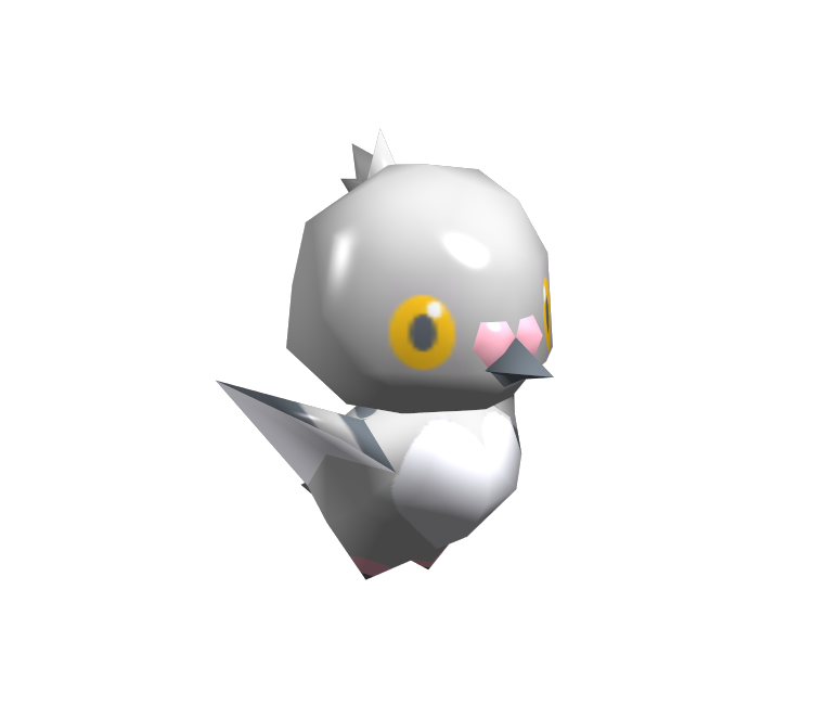 Download ZIP Archive - Pokémon Rumble World