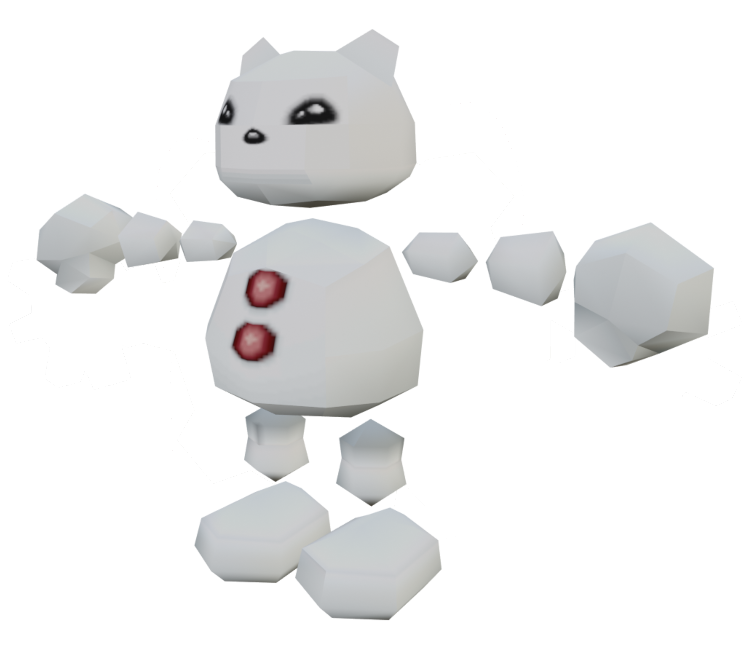 Preview in Browser - Digimon World