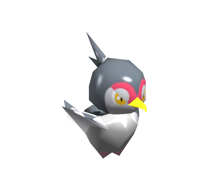 Download ZIP Archive - Pokémon Rumble World