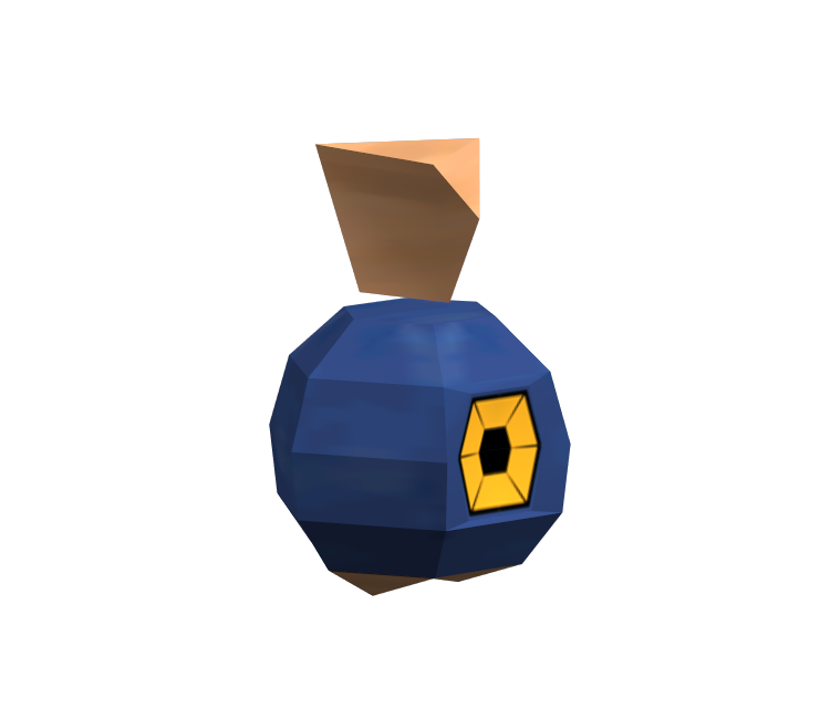 Download ZIP Archive - Pokémon Rumble World