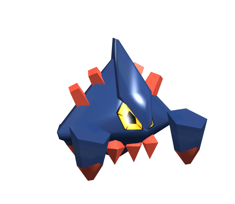 Download ZIP Archive - Pokémon Rumble World