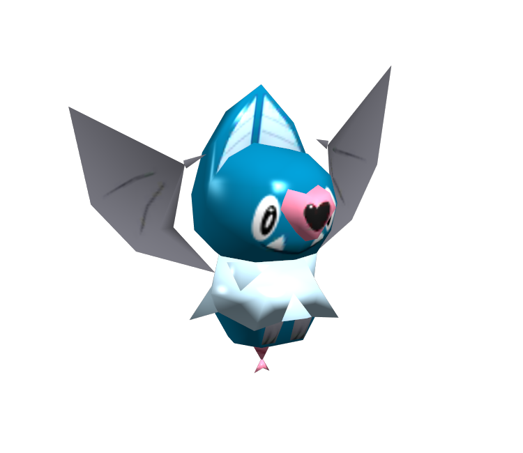 Download ZIP Archive - Pokémon Rumble World